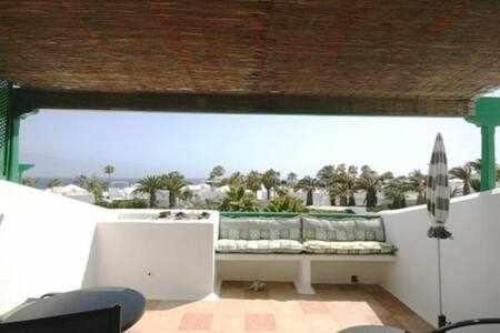 Coqueto Apart En Las Coronas Costa Teguise Extérieur photo