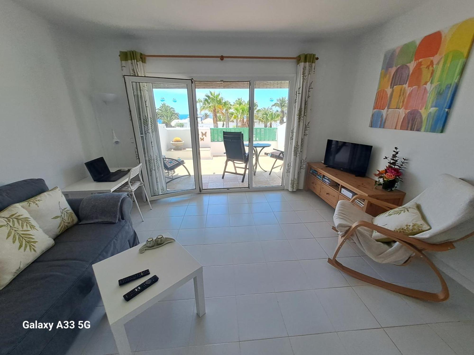 Coqueto Apart En Las Coronas Costa Teguise Extérieur photo