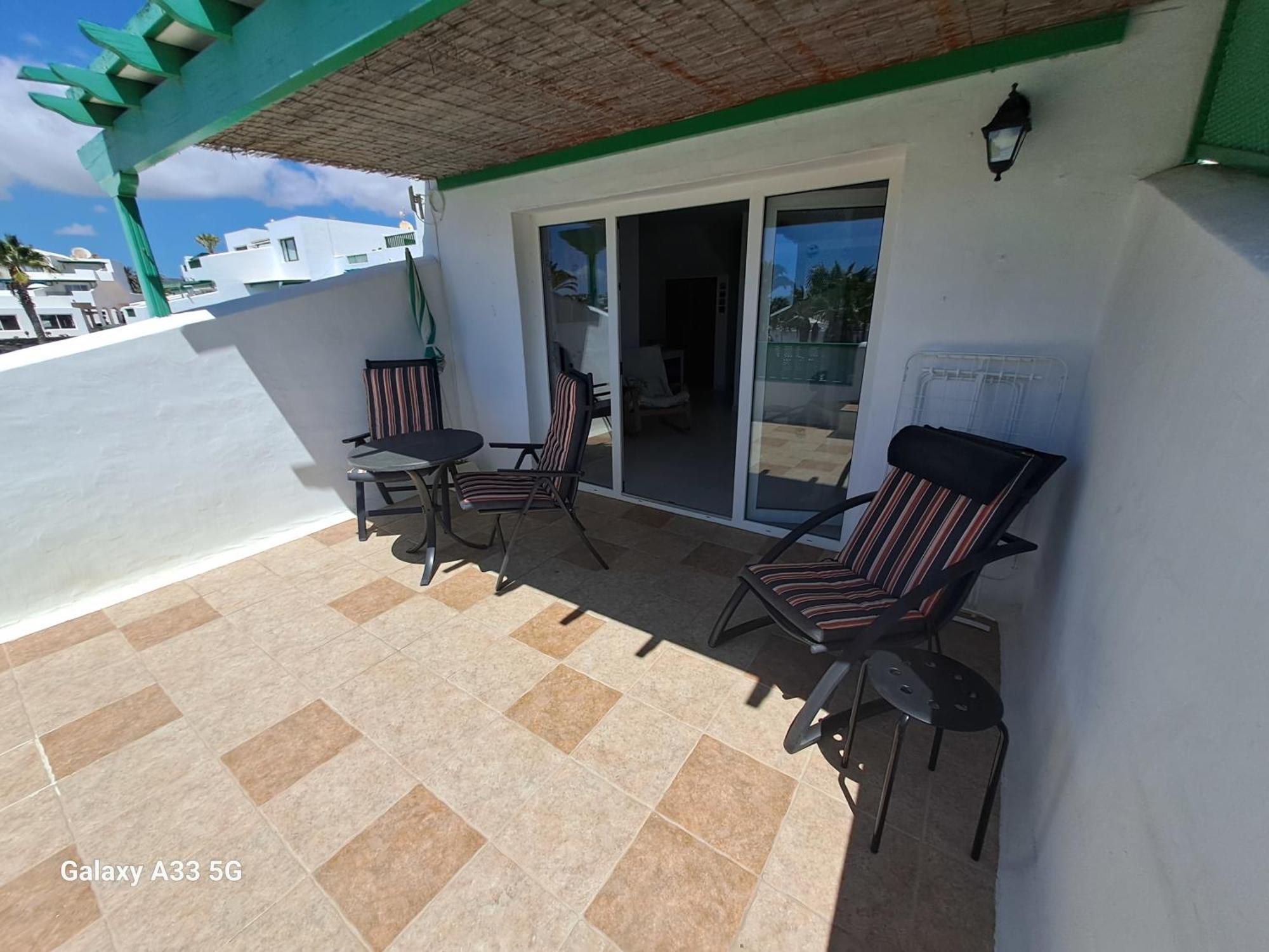Coqueto Apart En Las Coronas Costa Teguise Extérieur photo