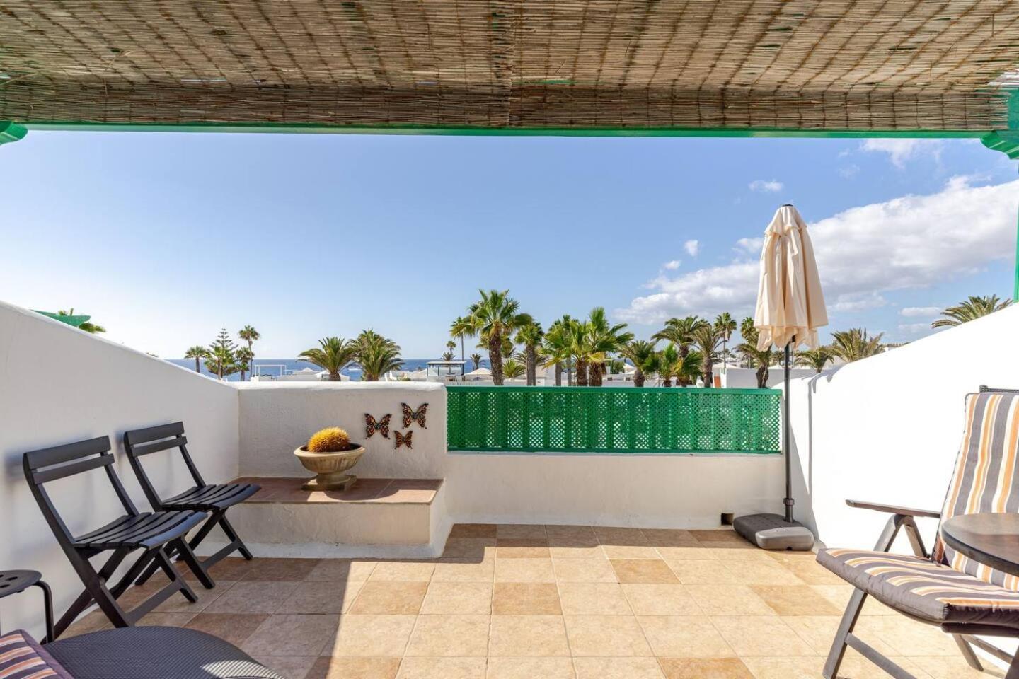 Coqueto Apart En Las Coronas Costa Teguise Extérieur photo