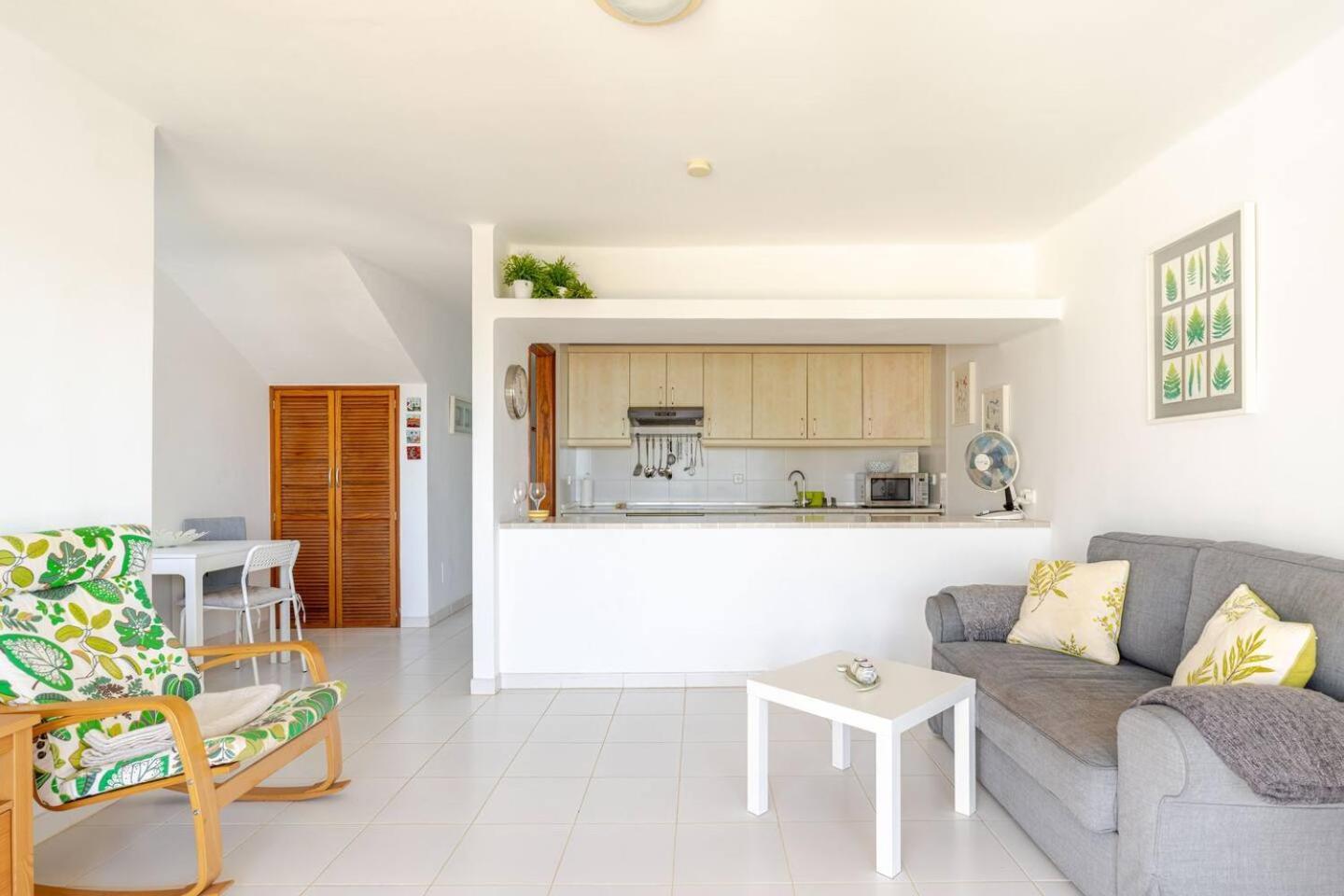 Coqueto Apart En Las Coronas Costa Teguise Extérieur photo