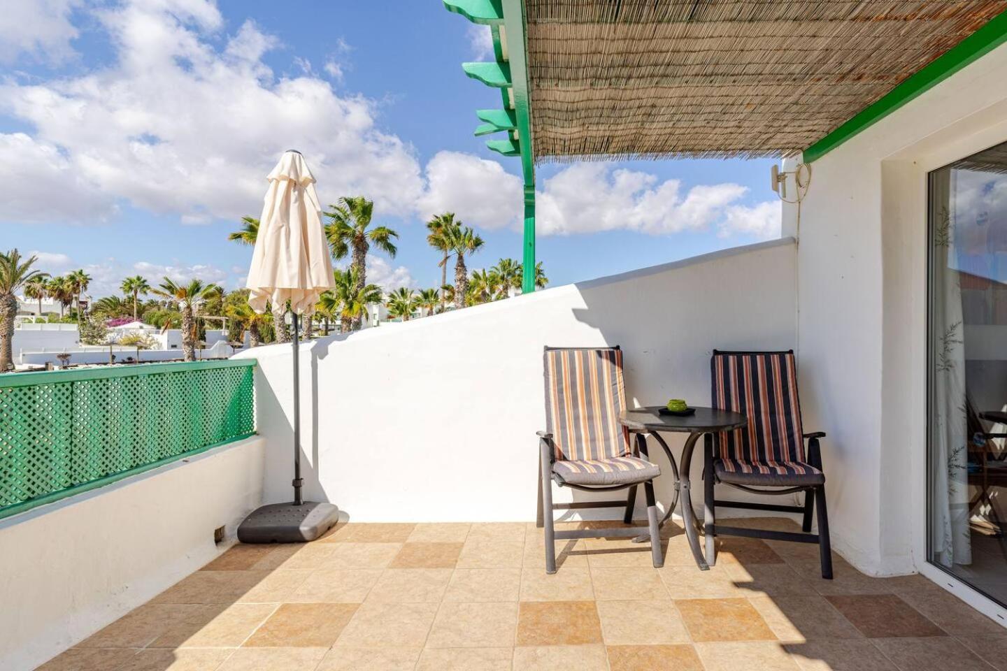 Coqueto Apart En Las Coronas Costa Teguise Extérieur photo